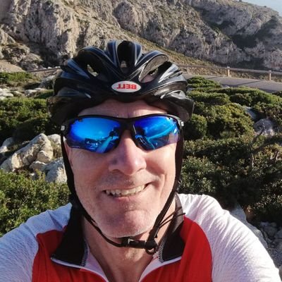 Profile Picture of Mark Gilder (@MarkGilder6) on Twitter