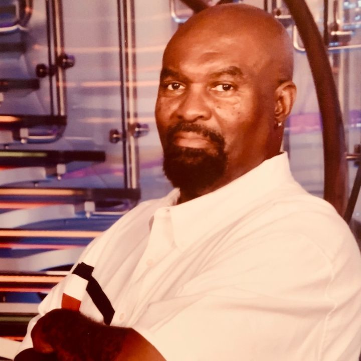 Alphonso McCall - Tiktok Profile Picture of Alphonso McCall (@alphonsomccall0) on Tiktok