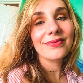 Profile Picture of Rachel Kaufman Patterson (@rachelizabethk) on Pinterest