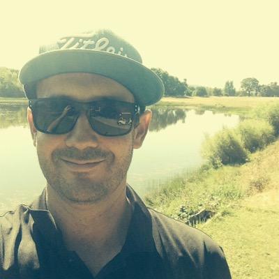 Profile Picture of Jason Collette (@jcollette8) on Twitter