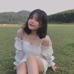 Profile Picture of Đinh Nguyễn Uyển My (@onlyumy_) on Instagram