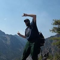 Profile Picture of Eric Fritzinger (@ericfritzinger) on Pinterest
