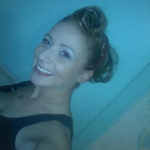 Profile Picture of Tammy Hollar (@jeepwranglrchick) on Myspace