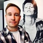 Profile Picture of Neal Moore (@mooreslore) on Instagram