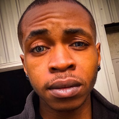 Profile Picture of Aaron Runnels (@ImagineGreaterP) on Twitter