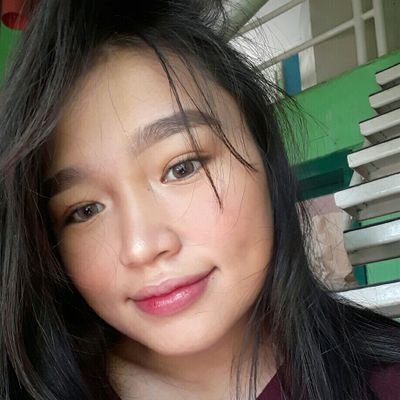 Profile Picture of Danielle Dela Concepcion (@Daniellelutdc) on Twitter