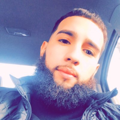 Profile Picture of Mike .#16 📿 (@serrata_michael) on Twitter