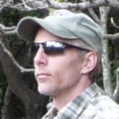 Profile Picture of Eric Helms (@netadept) on Twitter