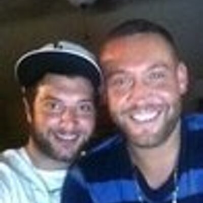 Profile Picture of Jason Daugherty (@JasonDaugherty2) on Twitter