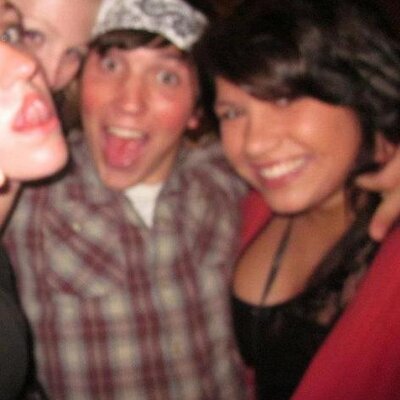 Profile Picture of Nicholas B Stanek (@nickyblazee) on Twitter