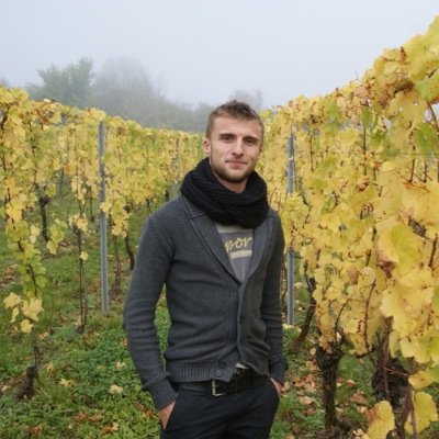 Profile Picture of Rémi Gauthier (@GauthierRemi) on Twitter