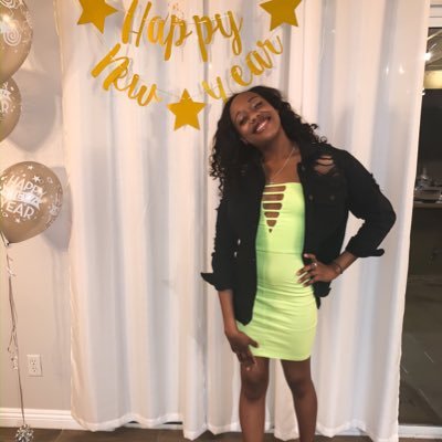 Profile Picture of Brianna Ramsey (@_Briyonceee) on Twitter