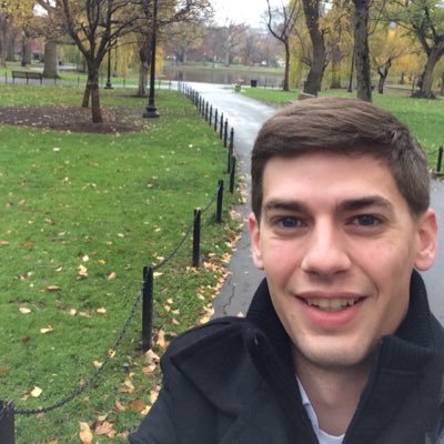 Profile Picture of Tyler Farnsworth (@Farnsworthtw) on Twitter