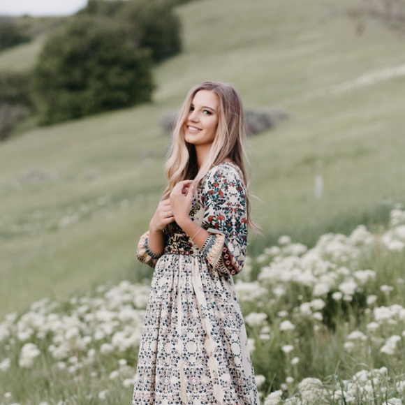 Profile Picture of Megan Pliler (@meganmackay) on Poshmark