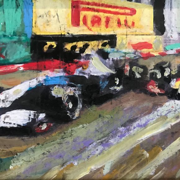 Profile Picture of Camille Attie (@attiecamille) on Poshmark