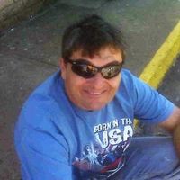 Profile Picture of Terry Riggins (@terry-riggins-4) on Quora