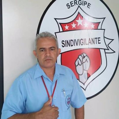 Profile Picture of HELIO ROCHA JUNIOR (@HELIOROCHA161) on Twitter