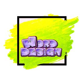 Profile Picture of Roey Kirk (@worddesignbyroe) on Pinterest