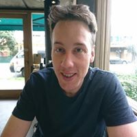 Profile Picture of Joel Murphy (@joel-murphy-24) on Quora