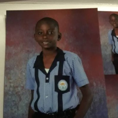 Profile Picture of Denis Reginald (@DenisReginald2) on Twitter