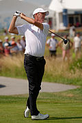 Profile Photo of Richard Green (golfer)on Wikipedia