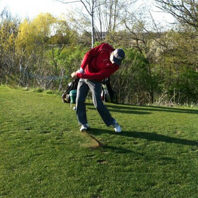 Profile Picture of Andrew Pilgrim (@PIlgrimAndrew) on Twitter