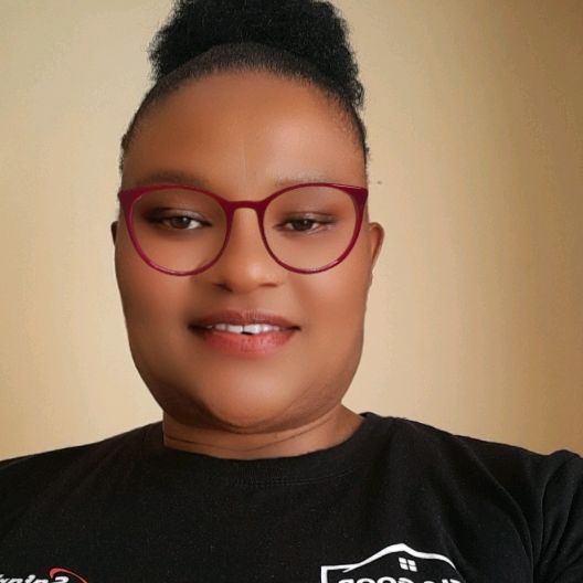 Profile Picture of Janet lastborn (@user74234105) on Tiktok