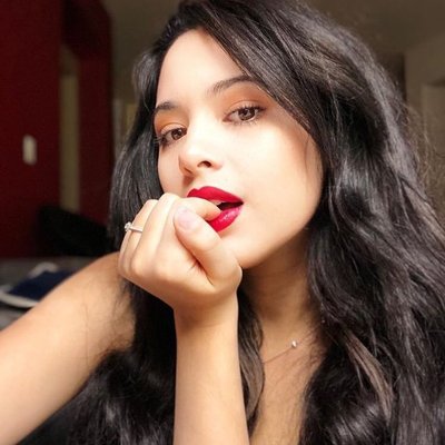 Profile Picture of Jasmine Villegas (@PostBadVillegas) on Twitter