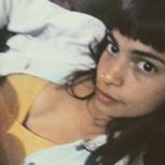 Profile Picture of Tamara Aguilera (@tamu_rhcp) on Instagram