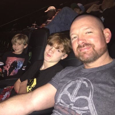 Profile Picture of Joel Ricketts (@joel_ricketts7) on Twitter