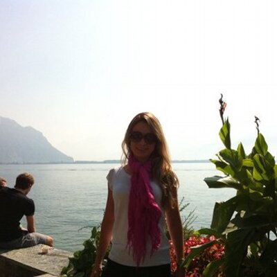 Profile Picture of Elsa Parada Diaz (@LupinaParada) on Twitter