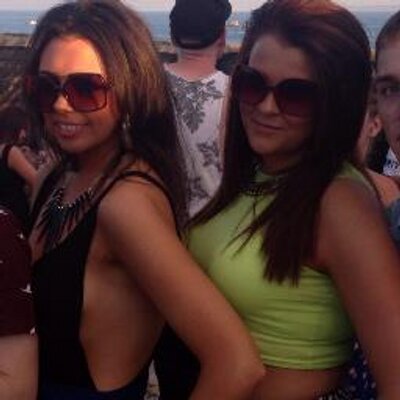 Profile Picture of Jenna Oleary (@JennaOLeary1) on Twitter