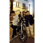 Profile Picture of Urgiles Wilson (@wilson1898) on Instagram