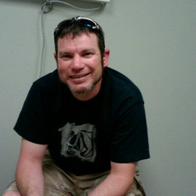 Profile Picture of Matt Steely (@64DInspector) on Twitter