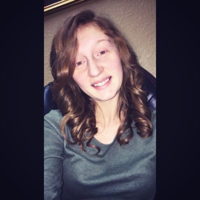 Profile Picture of Abby Danielle Raby (@rabyabby97) on Twitter