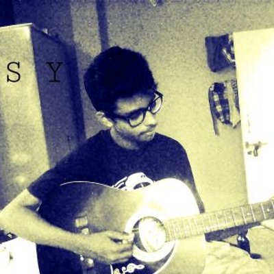 Profile Picture of Ayan Chakraborty (@appy_ayan) on Twitter