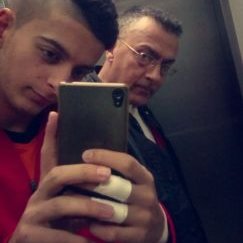 Profile Picture of Jose Luis Capilla (@JoseLuisCapill2) on Twitter