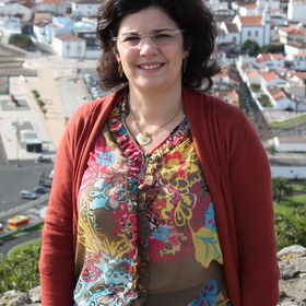 Profile Picture of Maria João Sequeira Borges (@mariajoaosequei) on Pinterest