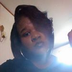 Roshana Simone Taylor - Instagram Profile Picture of Roshana Simone Taylor (@roshana_amusinglydifferent) on Instagram