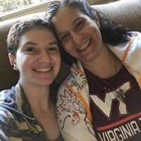 Profile Picture of Amy Bray (@amy-bray-17) on Quora