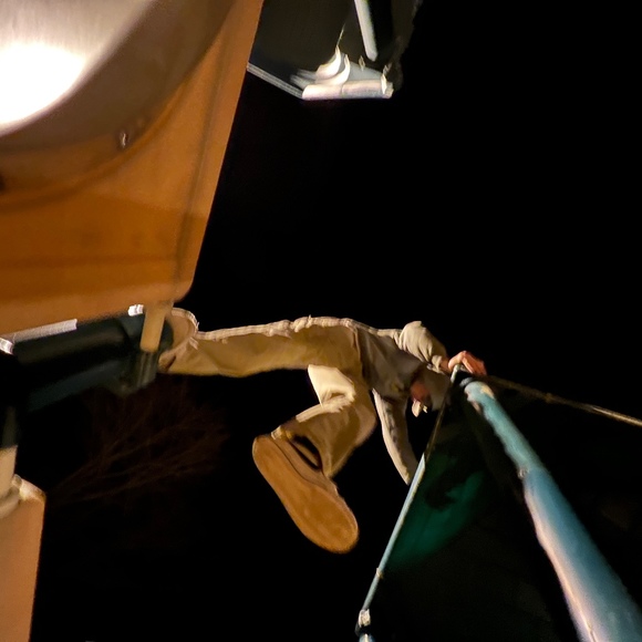 Profile Picture of Nathaniel Cline (@xokonn) on Poshmark