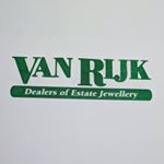 Van Rijk - Instagram Profile Picture of Van Rijk (@vanrijkestatejewellers) on Instagram