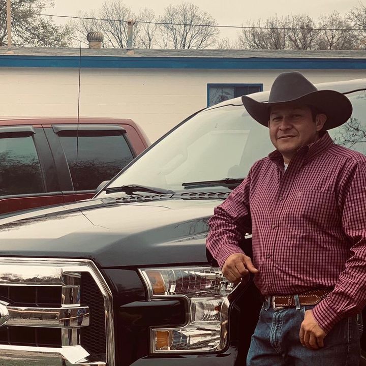 Profile Picture of Isaac Leos (@isaacleos3) on Tiktok