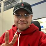 Profile Picture of Chris Padron (@cdro45) on Instagram