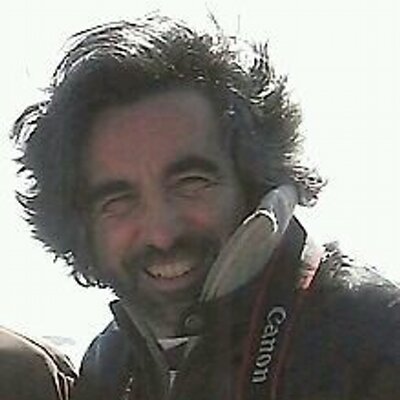 Profile Picture of Mario Pozzo-Citro (@PozzoCitro) on Twitter