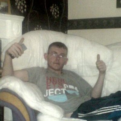 Profile Picture of Dan Hankinson (@diggidydan8) on Twitter