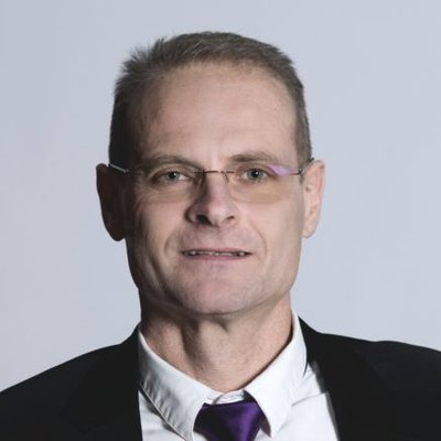 Profile Picture of SALPHATI GUY LAURENT (@GuyLauSalphati) on Twitter