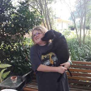 Profile Picture of Molly Marion Clifford (@molly.marion.1989) on Myspace
