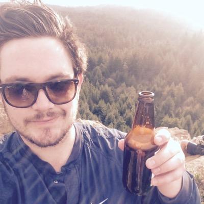 Profile Picture of Andrew LeMond (@alemond27) on Twitter