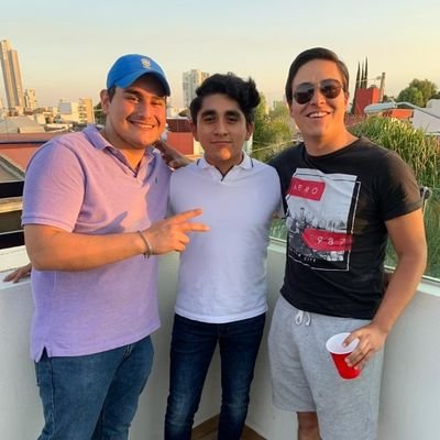 Profile Picture of Eduardo Becerra (@LaloEspinoza_) on Twitter